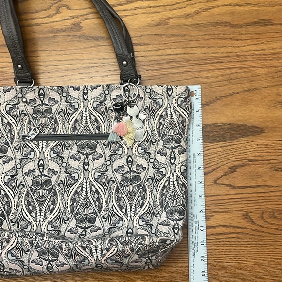 Sakroots Owl Print - Picture 9 of 9